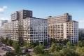 Продажа помещения свободного назначения в Красногорске в жилом доме на Волоколамском шоссе ,178.7 м2,фото-3
