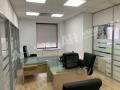 Аренда офиса в Химках в бизнес-центре класса Б на Ленинградском шоссе ,657.4 м2,фото-9