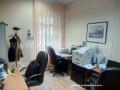 Аренда офиса в Москве в бизнес-центре класса Б на Гороховском переулке,м.Курская,127 м2,фото-5