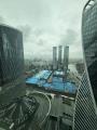 Аренда офиса в Москве в бизнес-центре класса А на Пресненской набережной,м.Деловой центр,200 м2,фото-6