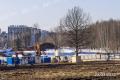 Продажа помещения свободного назначения в Москве в жилом доме на шоссе Калужское,м.,53.7 м2,фото-7