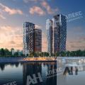 Продажа помещения свободного назначения в Москве в жилом доме на ул Лодочная,м.Водный стадион,64.2 м2,фото-3