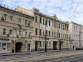 Аренда помещения свободного назначения в Москве Адм. здан. на ул Лесная,м.Белорусская,190 м2,фото-14