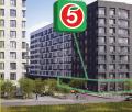 Продажа помещения свободного назначения в Ватутинках в жилом доме на Калужском шоссе ,365.2 м2,фото-3