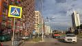 Фотография кафе, ресторана на ул Барклая в ЗАО Москвы, м Багратионовская
