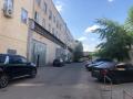 Фотография складских площадей на ул Электродная в ВАО Москвы, м Шоссе Энтузиастов
