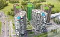 Продажа помещения свободного назначения в Москве в жилом доме на ш Востряковское,м.Озерная,49.7 м2,фото-4