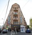 Продажа помещения свободного назначения в Москве в жилом доме на ул Грузинский Вал,м.Белорусская,162 м2,фото-2