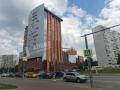 Аренда офиса в Москве в бизнес-центре класса Б на ул Снежная,м.Свиблово,108.9 м2,фото-2
