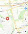Аренда офиса в Москве в бизнес-центре класса Б на ул Верейская,м.Давыдково,1286 м2,фото-9