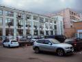 Аренда офиса в Москве в бизнес-центре класса Б на Переведеновском переулке,м.Электрозаводская,297 м2,фото-4