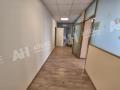 Аренда офиса в Москве в бизнес-центре класса Б на ул Кулакова,м.Строгино,156.9 м2,фото-4