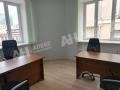 Фотография - офис на ул 3-я Ямского Поля в ЦАО Москвы, м Белорусская