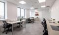 Аренда офиса в Москве в бизнес-центре класса Б на ул Академика Варги,м.Тютчевская,104 м2,фото-2