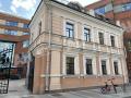 Аренда офиса в Москве Особняк на пер Средний Овчинниковский,м.Новокузнецкая,246 м2,фото-16