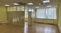 Аренда офиса в Москве в бизнес-центре класса Б на Научном проезде,м.Калужская,147.6 м2,фото-9