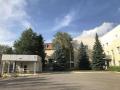 Аренда офиса в Москве Особняк на 1-ой Магистральной улице,м.Хорошевская,3214 м2,фото-2