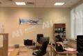 Продажа офиса в Москве в бизнес-центре класса Б на Научном проезде,м.Калужская,42.8 м2,фото-7