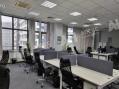 Фотография офиса в бизнес центре на проезде Завода Серп и Молот в ВАО Москвы, м Авиамоторная