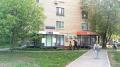 Аренда помещения свободного назначения в Москве в жилом доме на Каширском шоссе,м.Каширская,76.4 м2,фото-3