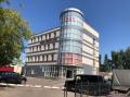 Офис на Ленинградском шоссе в г Химки