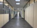 Аренда офиса в Москве в бизнес-центре класса А на Звенигородском шоссе,м.Улица 1905 года,1197 м2,фото-12