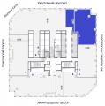 Продажа помещения под офис в Москве в бизнес-центре класса А на ул Ермакова Роща,м.Тестовская (МЦД),255.1 м2,фото-16