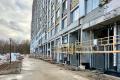 Продажа помещения свободного назначения в Красногорске в жилом доме на Волоколамском шоссе ,368 м2,фото-4