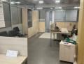 Аренда офиса в Москве в бизнес-центре класса Б на Университетском проспекте,м.Ломоносовский проспект,338.7 м2,фото-3