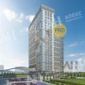 Продажа помещения свободного назначения в Москве в жилом доме на проезде Серебрякова,м.Ботанический сад,297 м2,фото-3