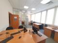 Фотография офиса в бизнес центре на Научном проезде в ЮЗАО Москвы, м Калужская