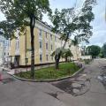 Продажа помещения под офис в Москве на Олсуфьевском переулке,м.Фрунзенская,1899.7 м2,фото-9