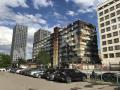 Аренда офиса в Москве в бизнес-центре класса Б на ул Выборгская,м.Водный стадион,298.2 м2,фото-2