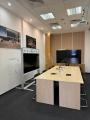 Аренда помещения под офис в Москве в бизнес-центре класса Б на ул Обручева,м.Калужская,1205 м2,фото-8