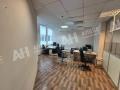 Аренда офиса в Москве в бизнес-центре класса А на Научном проезде,м.Калужская,215 м2,фото-8