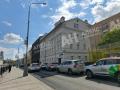Аренда офиса в Москве Адм. здан. на Озерковской набережной,м.Новокузнецкая,197.2 м2,фото-2