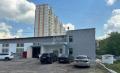 Аренда помещений под склад в Томилино Склад. компл. на Новорязанском шоссе ,800 - 2000 м2,фото-4