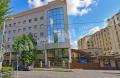 Аренда офиса в Москве в бизнес-центре класса Б на ул Усачёва,м.Спортивная,197.8 м2,фото-2