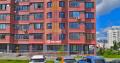 Продажа помещения свободного назначения в Щербинке в жилом доме на Варшавском шоссе ,123.6 м2,фото-3