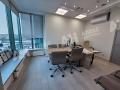 Аренда офисов в Москве в бизнес-центре класса А на ул Намёткина,м.Новые Черемушки,1337 - 4011 м2,фото-15