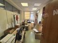 Аренда офиса в Москве в бизнес-центре класса Б на Научном проезде,м.Калужская,123 м2,фото-3