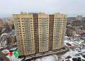 Продажа помещения свободного назначения в Лыткарино в жилом доме на Новорязанском шоссе ,47.2 м2,фото-7