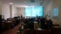 Аренда офиса в Москве в бизнес-центре класса Б на Ленинградском проспекте,м.Сокол,825.8 м2,фото-3