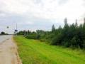 Фотография земельного участка на Новорижском шоссе в г Шаховская