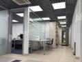 Аренда офиса в Москве в бизнес-центре класса А на пер Большой Сухаревский,м.Сухаревская,126 м2,фото-6