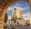 Аренда офиса в Москве в бизнес-центре класса А на Смоленской площади,м.Смоленская АПЛ,2672.1 м2,фото-2
