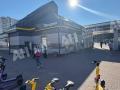 Продажа помещения свободного назначения в Подольске в торговом центре на Варшавском шоссе ,139.7 м2,фото-5
