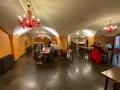 Аренда кафе бара ресторана в Москве в бизнес-центре класса Б на ул Новорязанская,м.Комсомольская,490 м2,фото-4