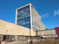 Продажа офиса в Коммунарке в бизнес-центре класса А на Калужском шоссе ,167 м2,фото-12