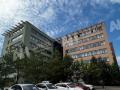 Аренда офисов в Москве в бизнес-центре класса Б на ул Рябиновая,м.Озерная,425 - 953.6 м2,фото-2